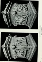 An illustration from Roman sculpture from Augustus to Constantine (1907)