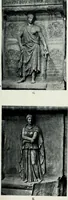 An illustration from Roman sculpture from Augustus to Constantine (1907)