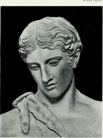 An illustration from Roman sculpture from Augustus to Constantine (1907)