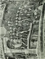 An illustration from Roman sculpture from Augustus to Constantine (1907)