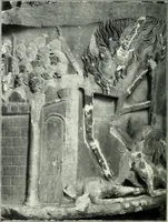 An illustration from Roman sculpture from Augustus to Constantine (1907)