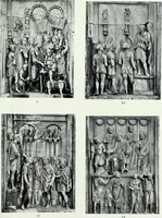 Picture 107 of 149 from Roman sculpture from Augustus to Constantine (1907), leaf 502