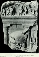 Picture 108 of 149 from Roman sculpture from Augustus to Constantine (1907), leaf 512