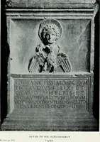 Picture 111 of 149 from Roman sculpture from Augustus to Constantine (1907), leaf 528