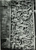 An illustration from Roman sculpture from Augustus to Constantine (1907)