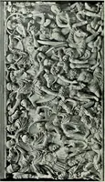 An illustration from Roman sculpture from Augustus to Constantine (1907)
