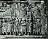 Picture 120 of 149 from Roman sculpture from Augustus to Constantine (1907), leaf 562