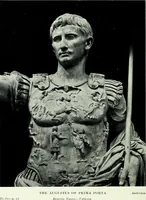 Picture 4 of 149 from Roman sculpture from Augustus to Constantine (1907), leaf 57