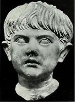 An illustration from Roman sculpture from Augustus to Constantine (1907)