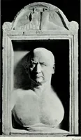 An illustration from Roman sculpture from Augustus to Constantine (1907)