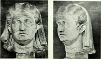 An illustration from Roman sculpture from Augustus to Constantine (1907)