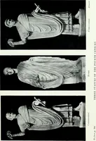 An illustration from Roman sculpture from Augustus to Constantine (1907)