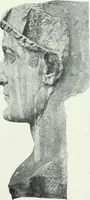 An illustration from Roman sculpture from Augustus to Constantine (1907)