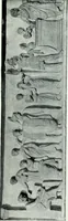 An illustration from Roman sculpture from Augustus to Constantine (1907)