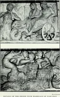 Picture 8 of 149 from Roman sculpture from Augustus to Constantine (1907), leaf 74