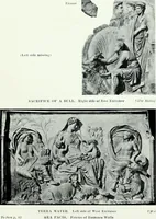 Picture 9 of 149 from Roman sculpture from Augustus to Constantine (1907), leaf 84