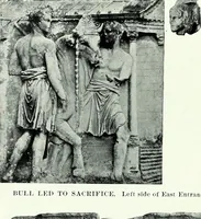 Picture 10 of 149 from Roman sculpture from Augustus to Constantine (1907), leaf 89