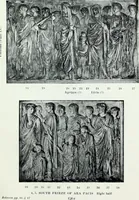 Picture 15 of 149 from Roman sculpture from Augustus to Constantine (1907), leaf 94