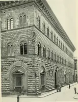 Picture 16 of 46 from Romantic castles and palaces, as seen and described by famous writers; (1901), leaf 192