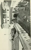 An illustration from Romantic castles and palaces, as seen and described by famous writers; (1901)