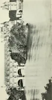 An illustration from Romantic castles and palaces, as seen and described by famous writers; (1901)