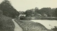 An illustration from Romantic castles and palaces, as seen and described by famous writers; (1901)