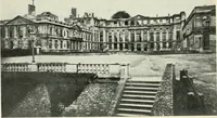 An illustration from Romantic castles and palaces, as seen and described by famous writers; (1901)