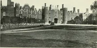 Picture 33 of 46 from Romantic castles and palaces, as seen and described by famous writers; (1901), leaf 356