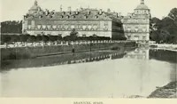 Picture 35 of 46 from Romantic castles and palaces, as seen and described by famous writers; (1901), leaf 396