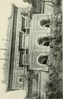 An illustration from Romantic castles and palaces, as seen and described by famous writers; (1901)