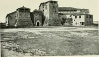 Picture 41 of 46 from Romantic castles and palaces, as seen and described by famous writers; (1901), leaf 450