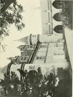 Picture 43 of 46 from Romantic castles and palaces, as seen and described by famous writers; (1901), leaf 468