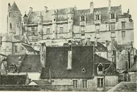 Picture 45 of 46 from Romantic castles and palaces, as seen and described by famous writers; (1901), leaf 484