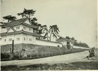 An illustration from Romantic castles and palaces, as seen and described by famous writers; (1901)