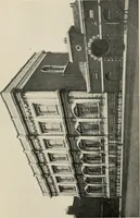 An illustration from Romantic castles and palaces, as seen and described by famous writers; (1901)