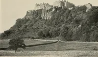 Picture 30 of 48 from Romantic castles and palaces, as seen and described by famous writers; (1901), leaf 332