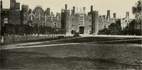 Picture 33 of 48 from Romantic castles and palaces, as seen and described by famous writers; (1901), leaf 360
