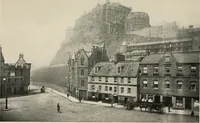 Picture 35 of 48 from Romantic castles and palaces, as seen and described by famous writers; (1901), leaf 384
