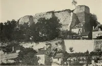 Picture 39 of 48 from Romantic castles and palaces, as seen and described by famous writers; (1901), leaf 418
