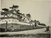 An illustration from Romantic castles and palaces, as seen and described by famous writers; (1901)