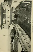 An illustration from Romantic castles and palaces (1901)