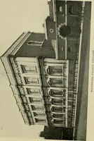 An illustration from Romantic castles and palaces (1901)