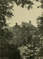 Picture 25 of 50 from Romantic castles and palaces (1901), leaf 272
