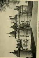 An illustration from Romantic castles and palaces (1901)