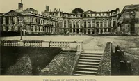Picture 30 of 50 from Romantic castles and palaces (1901), leaf 328