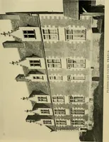 An illustration from Romantic castles and palaces (1901)
