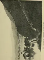 An illustration from Romantic castles and palaces (1901)