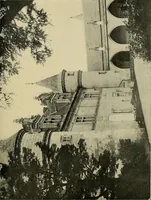 An illustration from Romantic castles and palaces (1901)