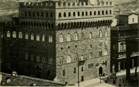 An illustration from Romantic castles and palaces (1901)