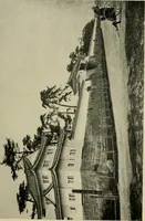 An illustration from Romantic castles and palaces (1901)